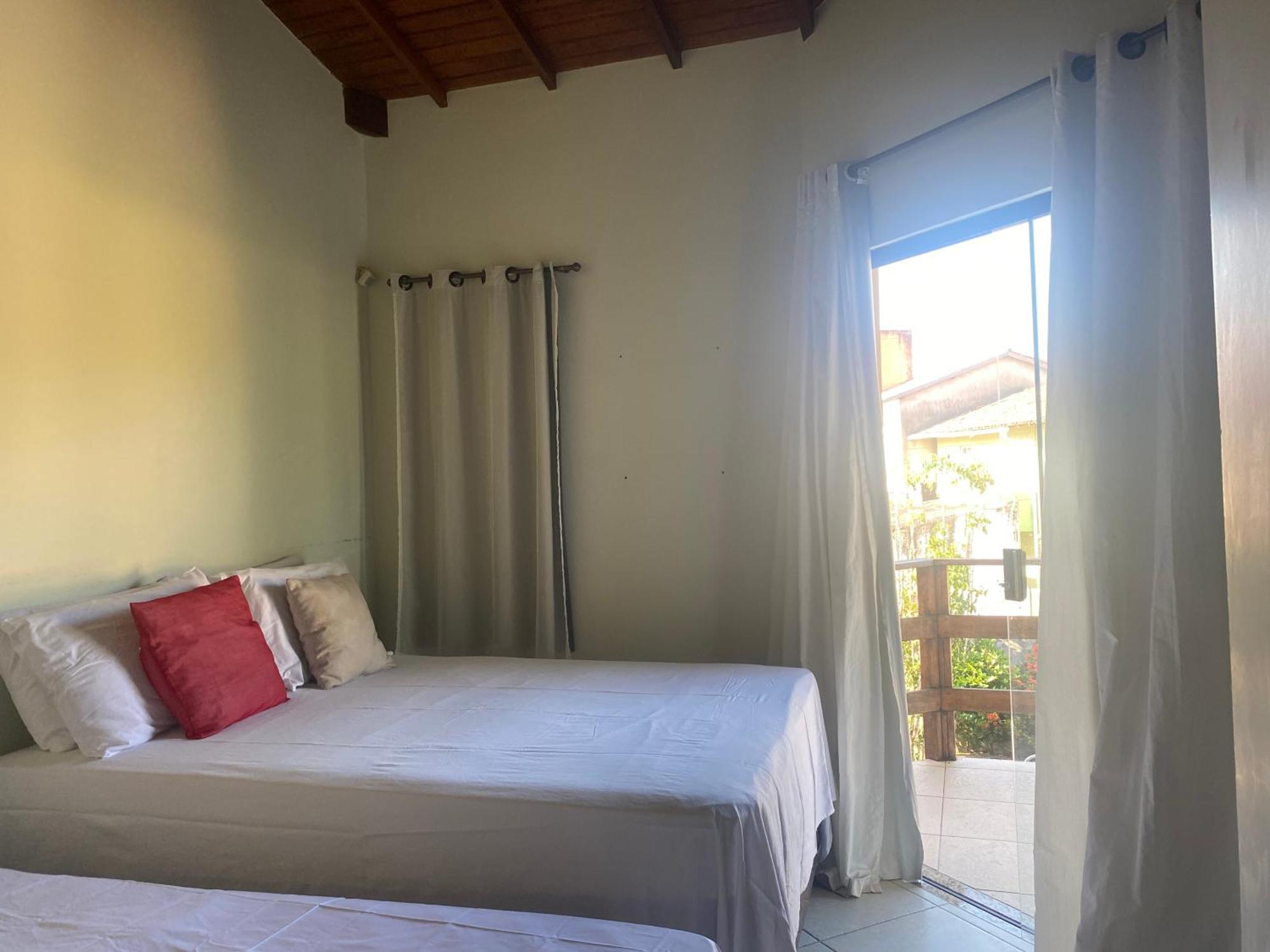 Praia De Taperapuan 7 Quartos Πόρτο Σεγκούρο Εξωτερικό φωτογραφία