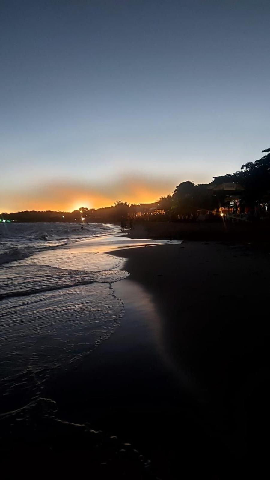 Praia De Taperapuan 7 Quartos Πόρτο Σεγκούρο Εξωτερικό φωτογραφία